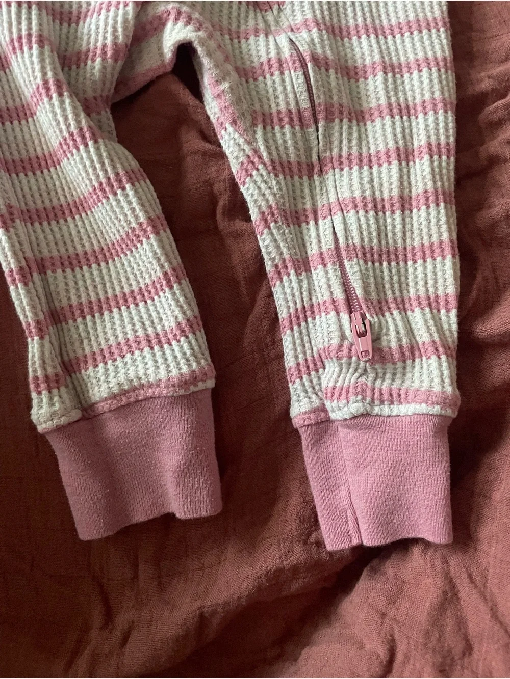14+ piece Baby Girls Clothing Bundle - 6-9 months